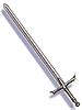 Glorious Claymore
