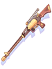 Glorious Rifle