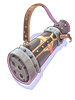 Glorious Gatling Gun