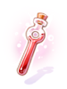 Throwing Increase HP Potion (Small)
