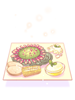 Throwing Drosera Herb Salad