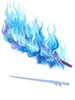 Honglyun's Sword