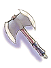 Refined Great Axe