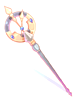 Glorious Arc Wand