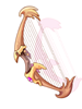 Minstrel Bow