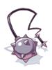 Whip of Balance