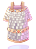 Spiritual Tunic