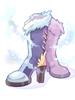 Freyja Boots