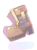 Fisher's Boots