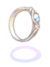 Insecticide Ring