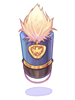 Parade Hat