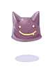 Brown Deviruchi Hat