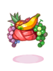 Carmen Miranda's Hat
