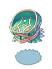 Hermode Cap