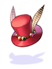Shaman Hat