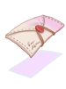 Letter from Lugen