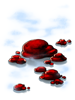 Hard Bloodstain
