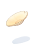 Yellow Plate