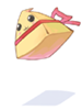 Rice Ball Doll