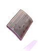 Solid Iron Piece