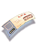 Mission Ticket 11