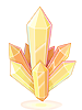 Star Crystal
