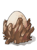 Smokie Egg