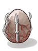 Deviruchi Egg