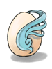 Knife Goblin Egg