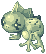 Roda Frog
