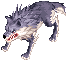 Vagabond Wolf