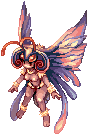 Bloody Butterfly