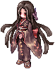 Miyabi Doll