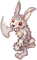 Spring Rabbit