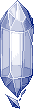 Blue Crystal
