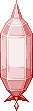 Pink Crystal