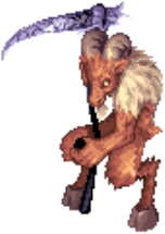 Great Demon Baphomet