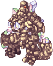 Bradium Golem