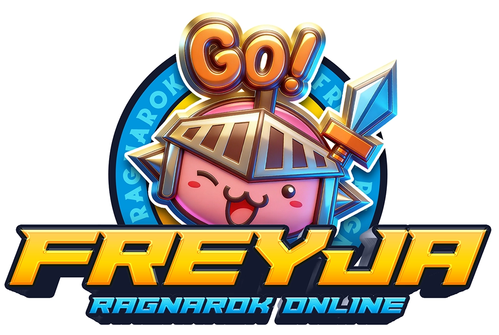 FreyjaRO logo